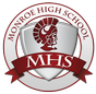 MHS girls b-ball team academic all-state