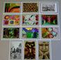 Art cards sale raises scholarship money