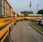 Bus drills scheduled for this week